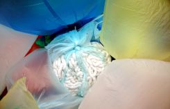 Present Perfect, Installationsdetail, 2021