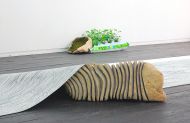 Brummagem Farm, Installationsansicht, Daegu, Südkorea ©Verena Schmidt