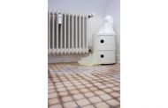 Apartment Group Show, Installationsansicht, Apartment 19, Karlsruhe 2016